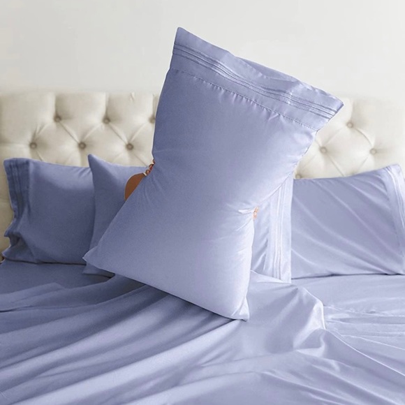 🚨NEW QUEEN SIZE SHEET SET 🚨 - Picture 6 of 9